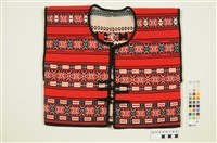 藏品(男子無袖短衣)的圖片